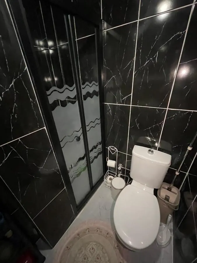 Tarihi Mekanda Sirin Home Istanbulská provincie 0*,