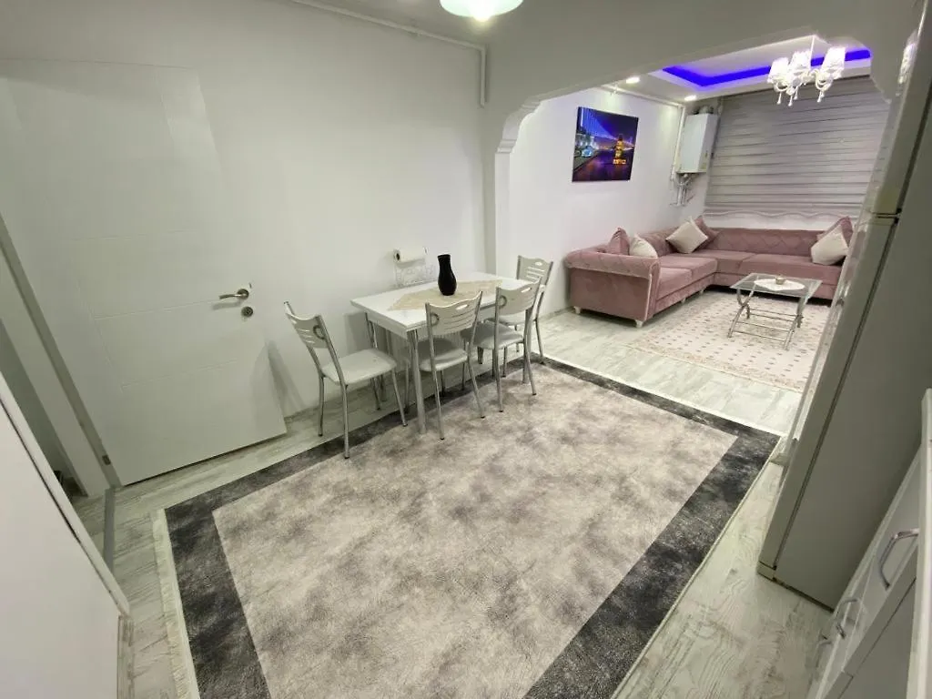 Tarihi Mekanda Sirin Home Istanbulská provincie