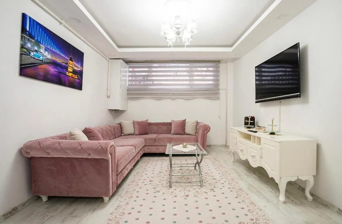 Tarihi Mekanda Sirin Home Istanbulská provincie