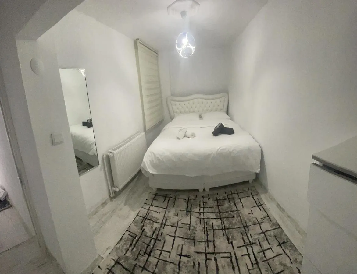 Appartamento Tarihi Mekanda Sirin Home Provincia di Provincia di Istanbul