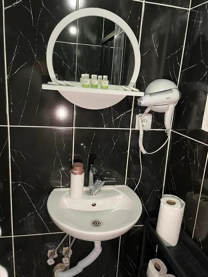Tarihi Mekanda Sirin Home Provincia di Provincia di Istanbul Appartamento