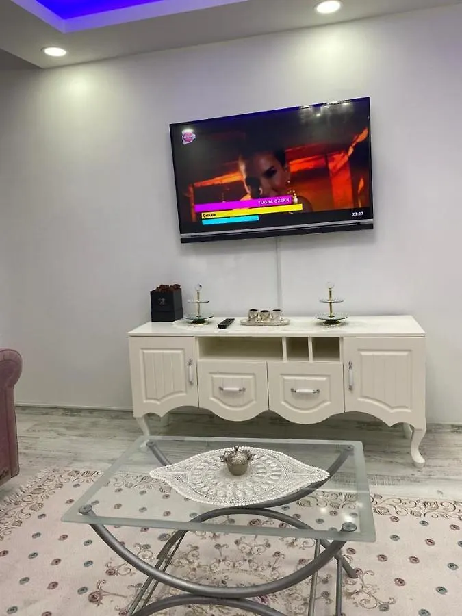 Appartamento Tarihi Mekanda Sirin Home Provincia di Provincia di Istanbul Turchia