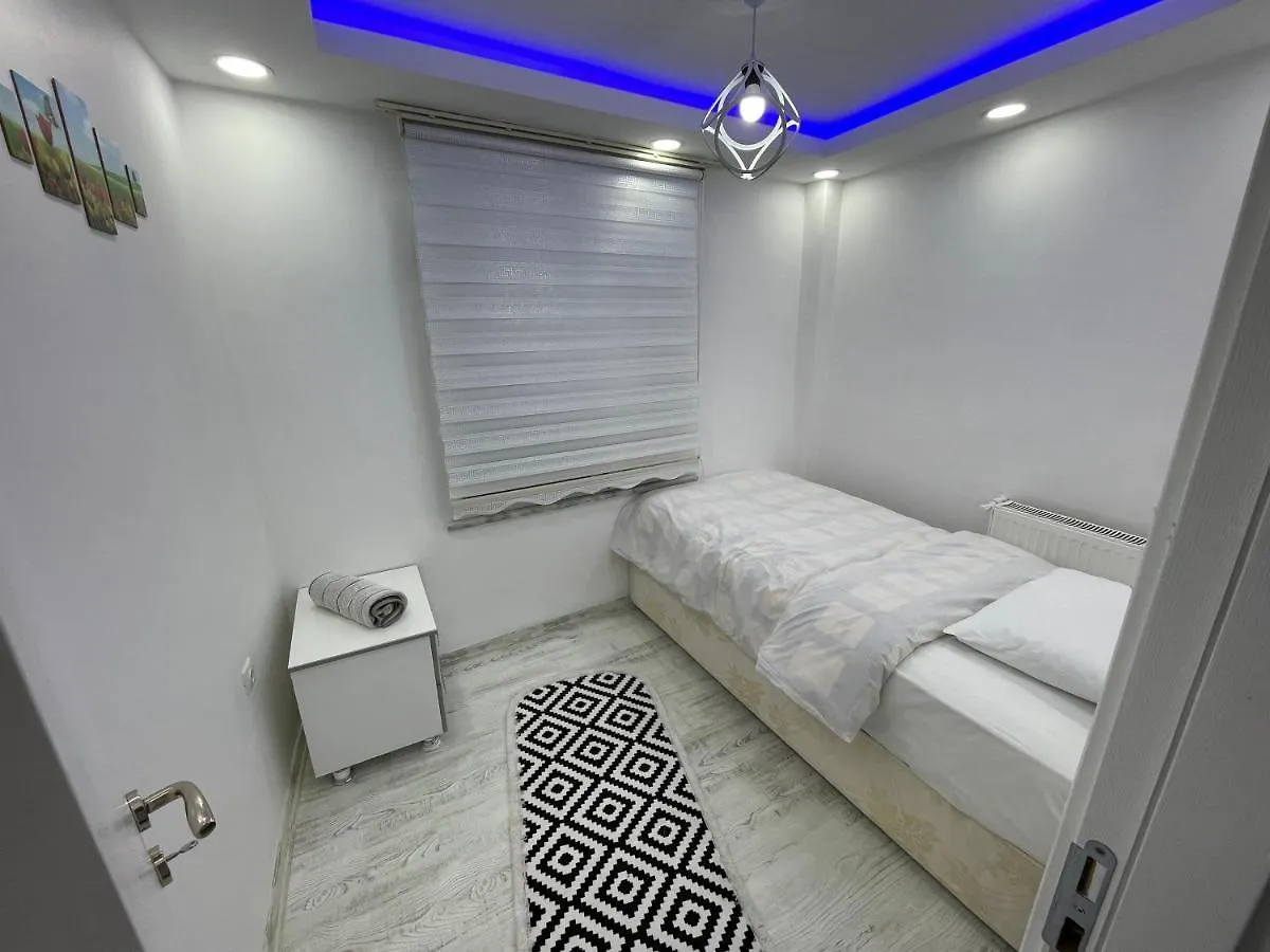 Tarihi Mekanda Sirin Home 伊斯坦布尔
