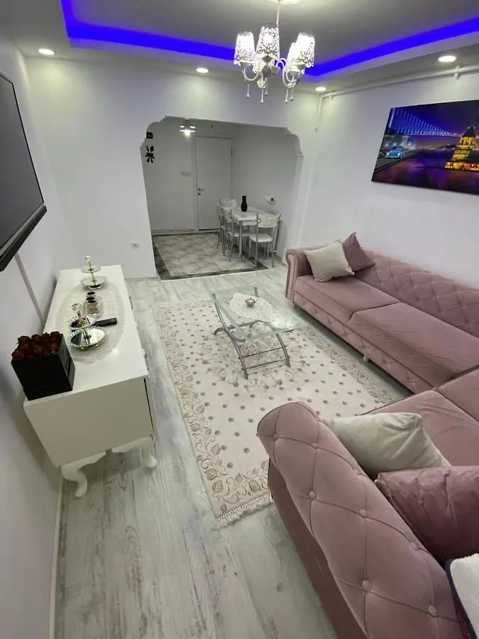 Tarihi Mekanda Sirin Home 伊斯坦布尔 0*,  土耳其